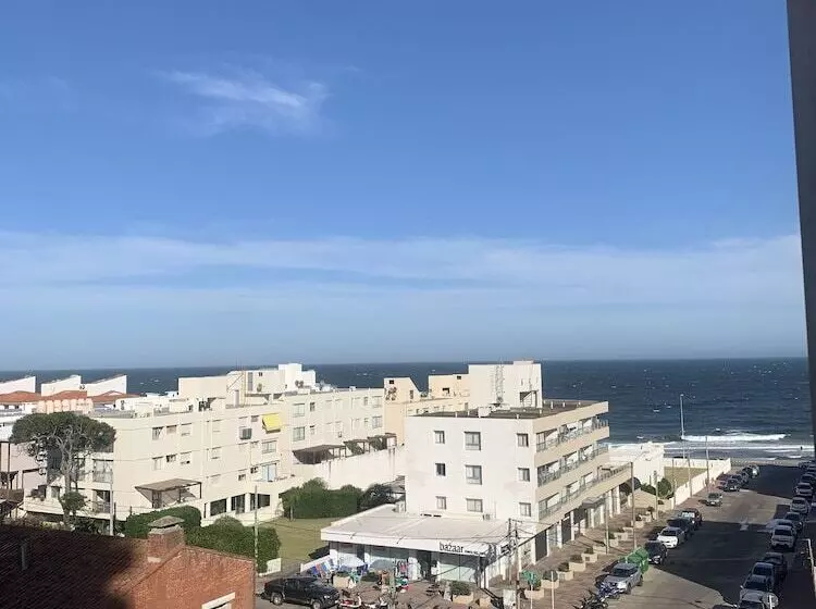 Fotos del hotel Alhambra:  15