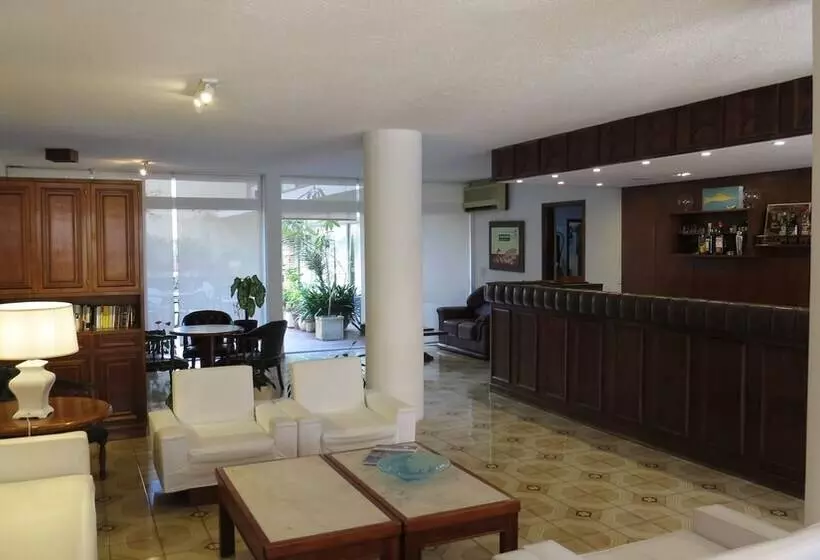 Fotos del hotel Alhambra:  2