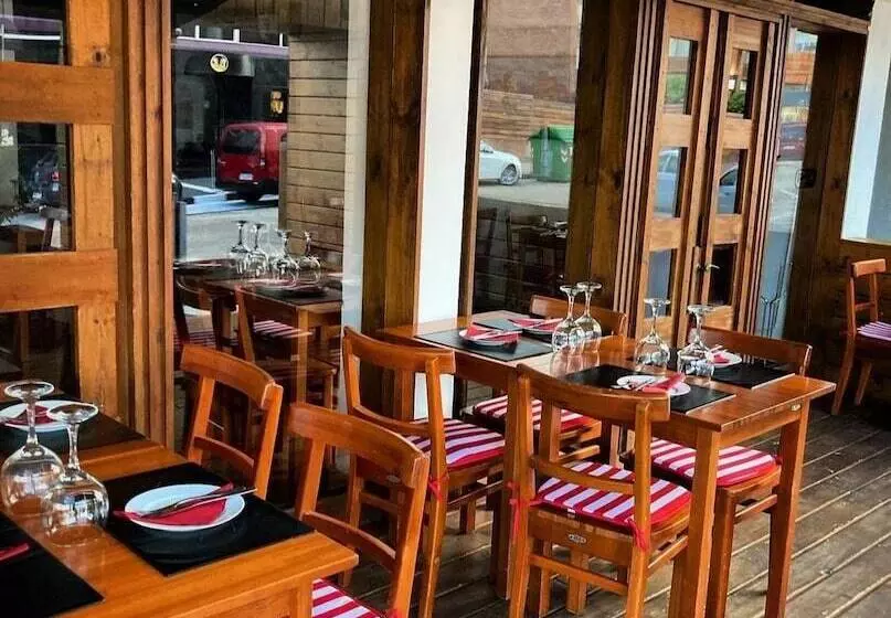 Fotos del hotel Alhambra:  17