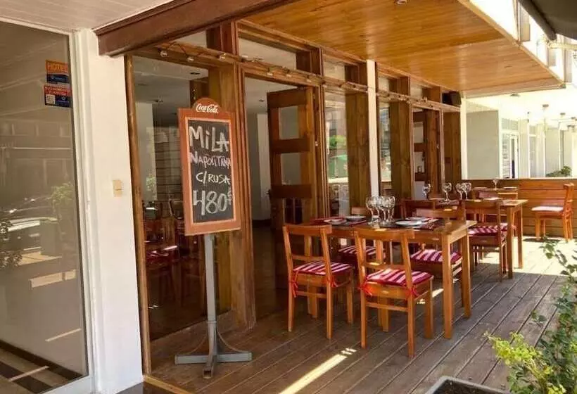 Fotos del hotel Alhambra:  20