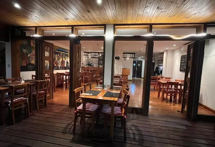 Fotos del hotel Alhambra:  13