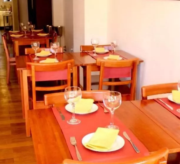 Fotos del hotel Alhambra:  3