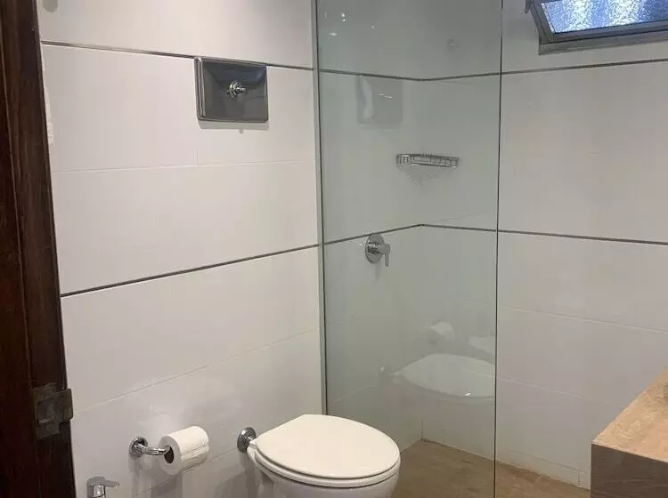 Fotos del hotel Alhambra:  6