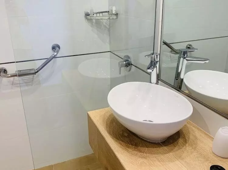 Fotos del hotel Alhambra:  10