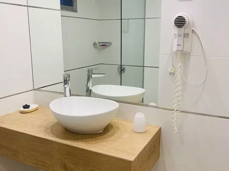 Fotos del hotel Alhambra:  24