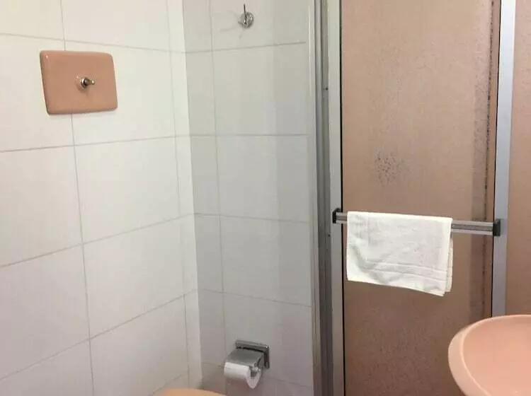 Fotos del hotel Alhambra:  21