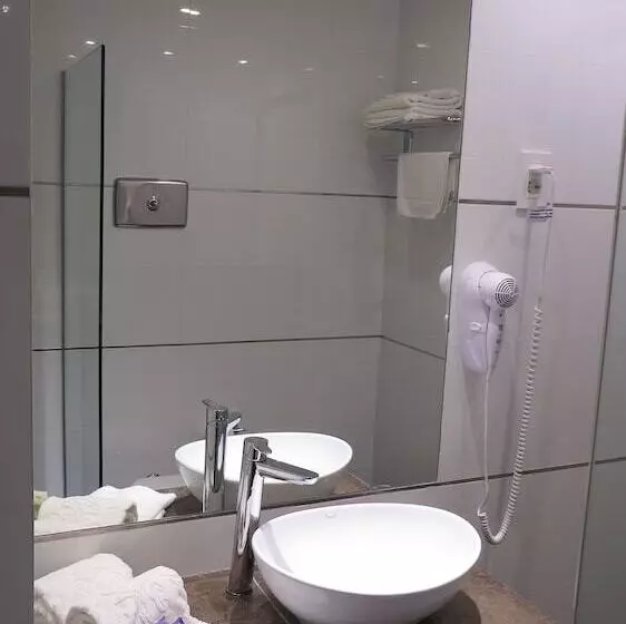 Fotos del hotel Alhambra:  18