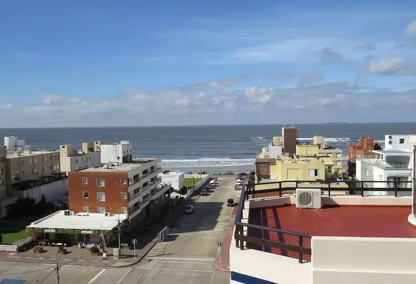 Fotos del hotel Alhambra:  7