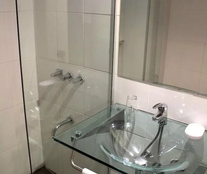 Fotos del hotel Alhambra:  25