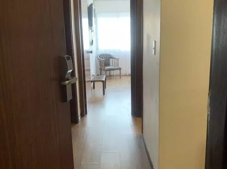 Fotos del hotel Alhambra:  12