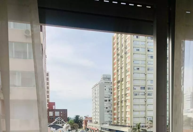 Fotos del hotel Alhambra:  19