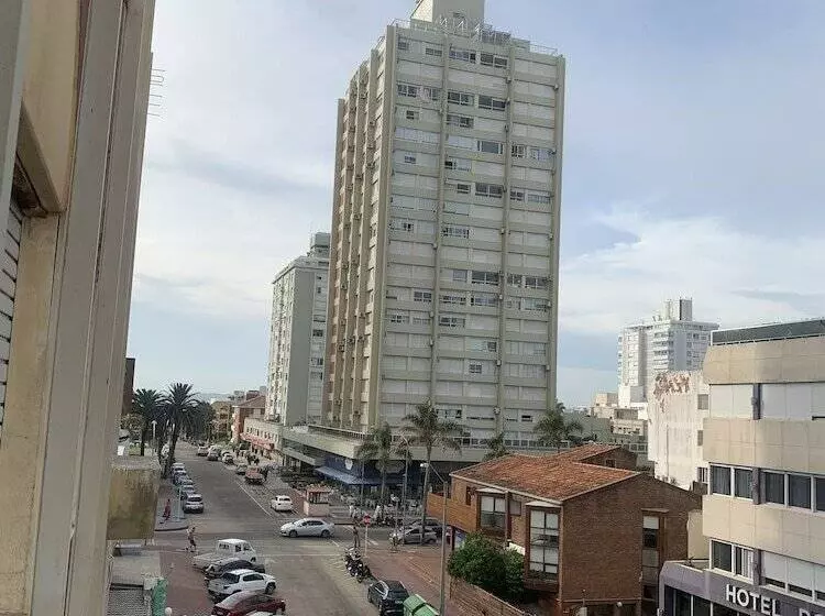 Fotos del hotel Alhambra:  22