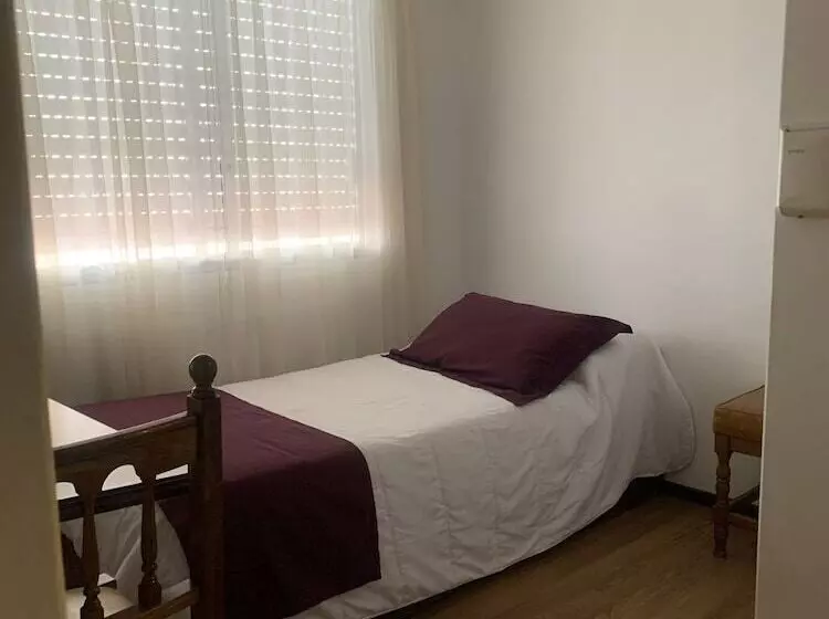 Fotos del hotel Alhambra:  8