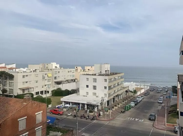 Fotos del hotel Alhambra:  11