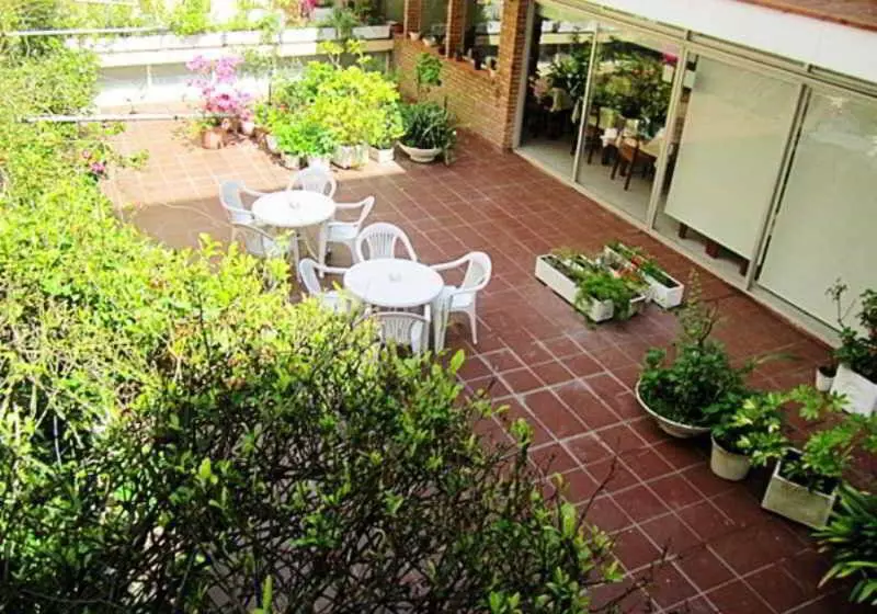 Fotos del hotel Alhambra:  5