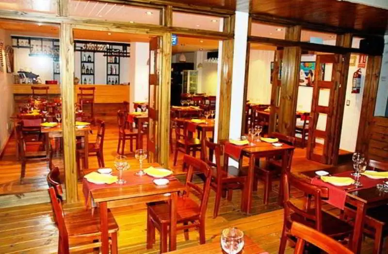 Fotos del hotel Alhambra:  23