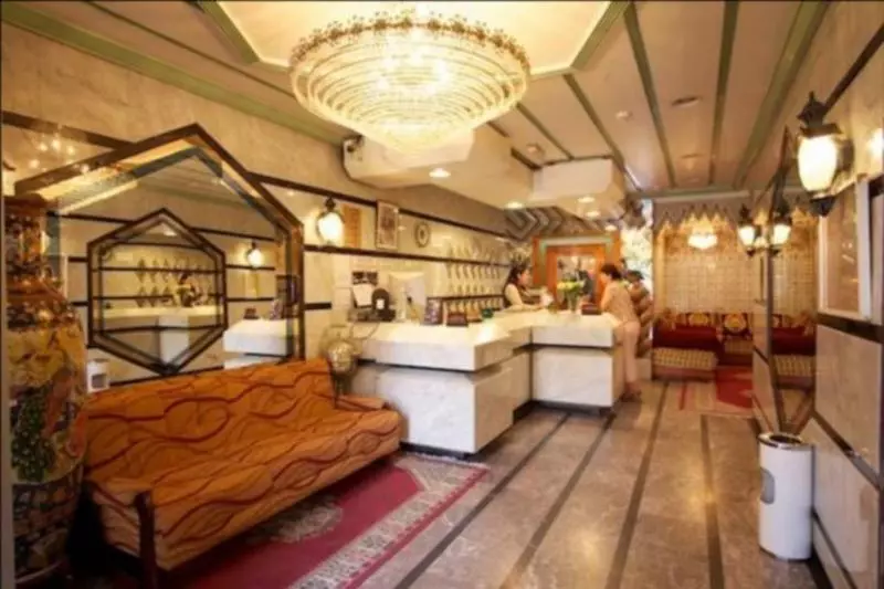 Fotos del hotel Amalay:  11