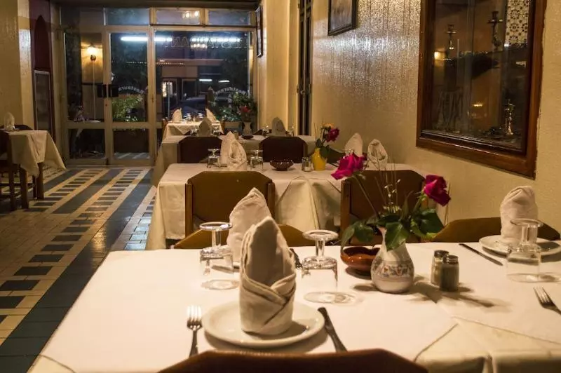 Fotos del hotel Amalay:  12