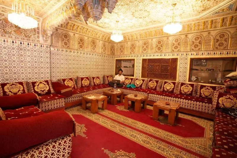 Fotos del hotel Amalay:  3