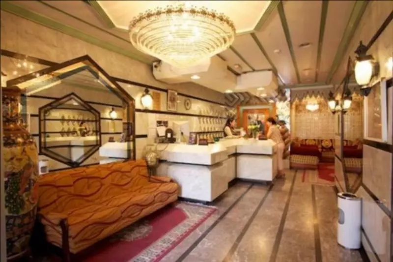 Fotos del hotel Amalay:  8