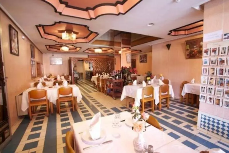 Fotos del hotel Amalay:  4