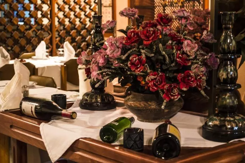 Fotos del hotel Amalay:  16