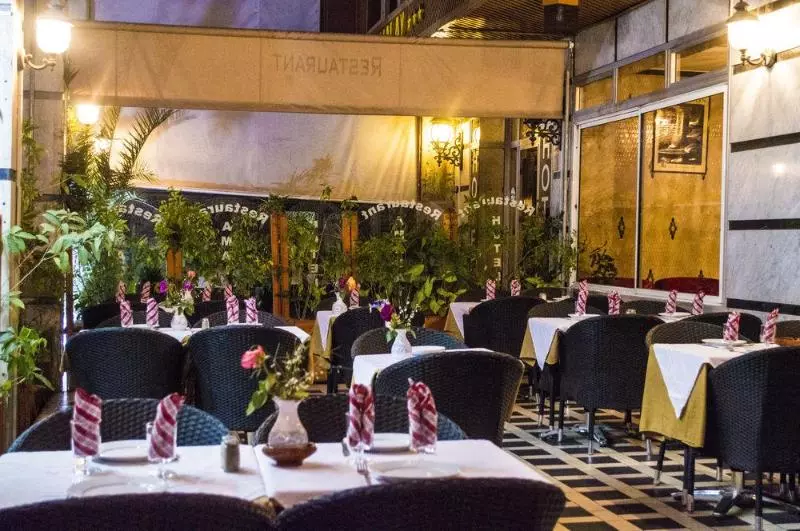 Fotos del hotel Amalay:  5