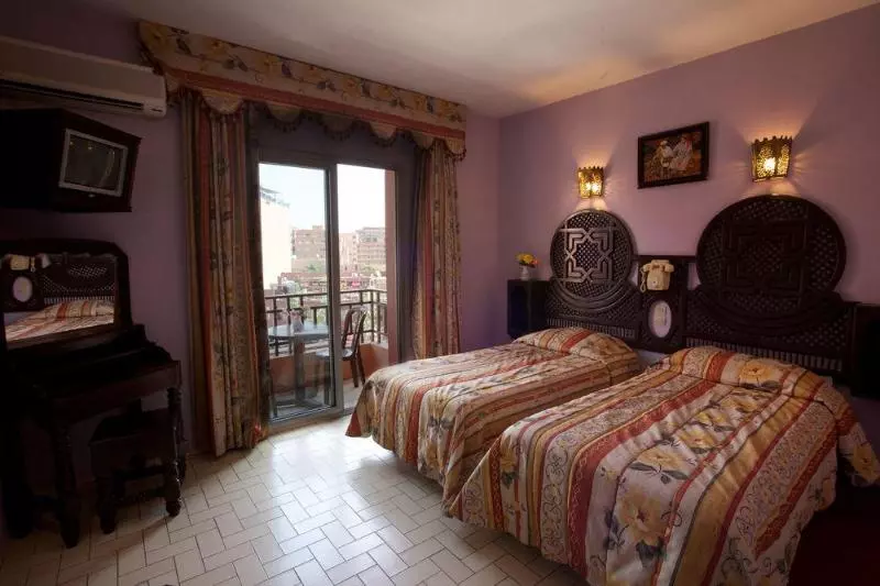 Fotos del hotel Amalay:  10