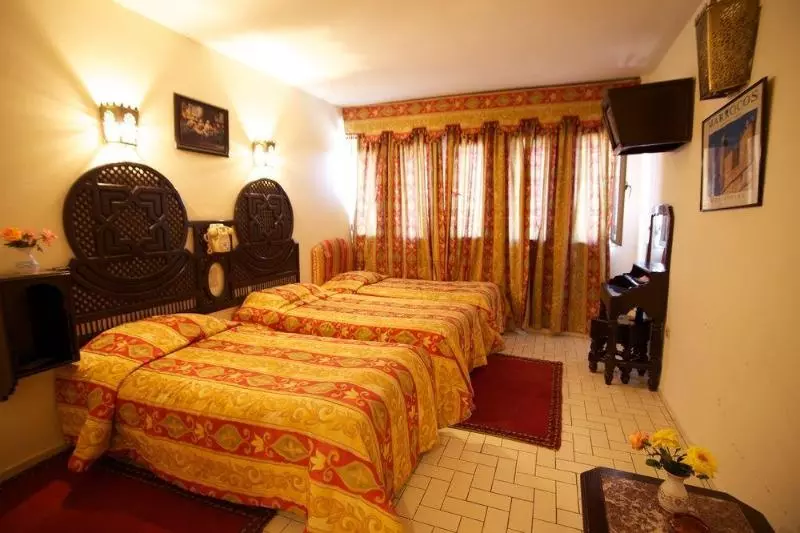 Fotos del hotel Amalay:  2