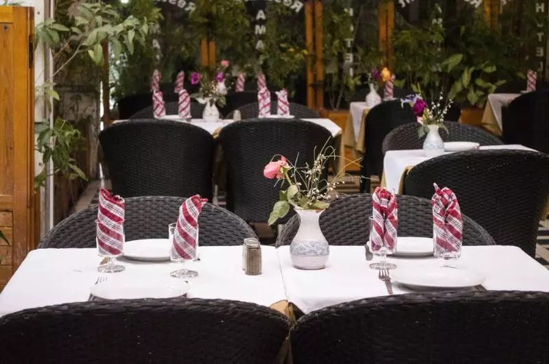 Fotos del hotel Amalay:  17