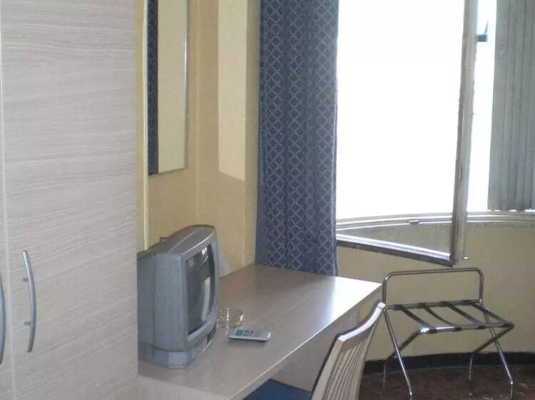 Fotos del hotel Belvedere:  16