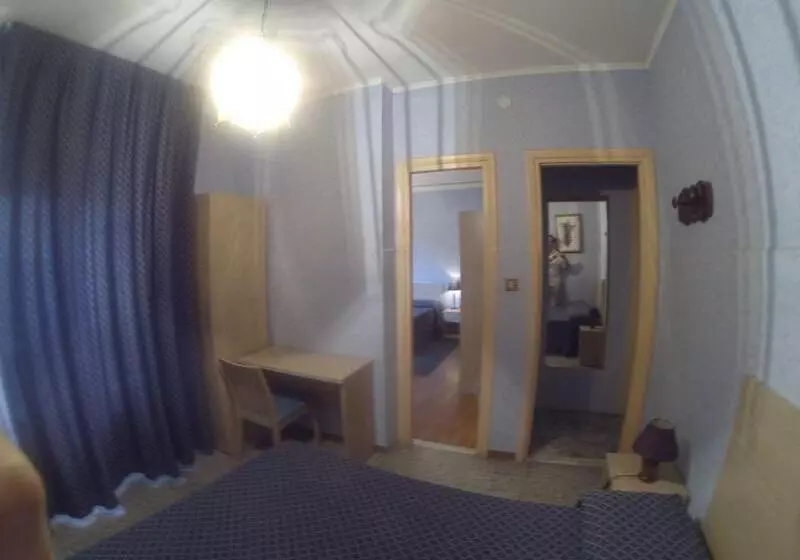 Fotos del hotel Belvedere:  7