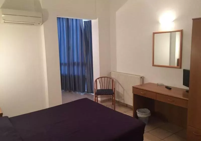 Fotos del hotel Belvedere:  24