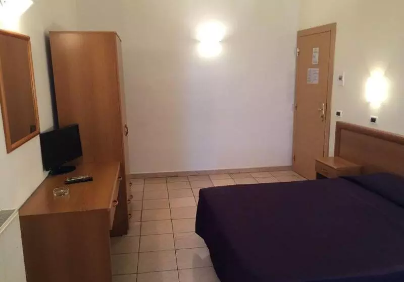 Fotos del hotel Belvedere:  23