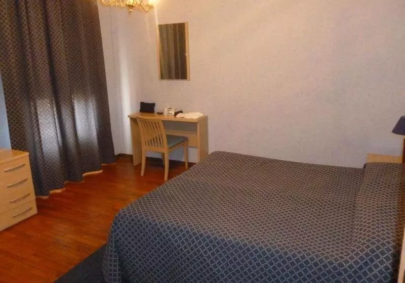 Fotos del hotel Belvedere:  10