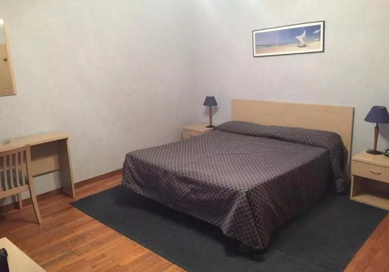 Fotos del hotel Belvedere:  22