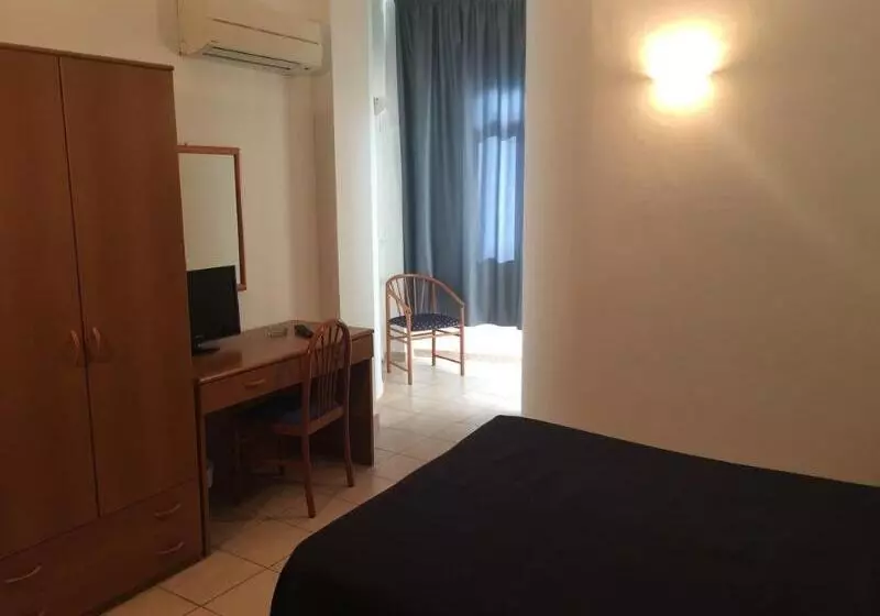 Fotos del hotel Belvedere:  17