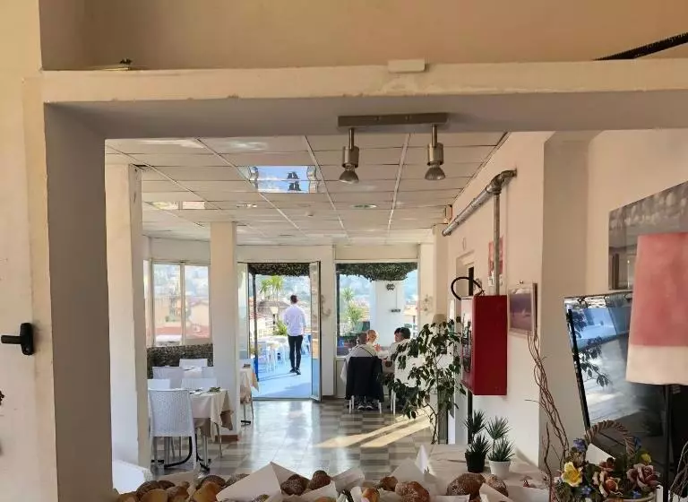 Fotos del hotel Belvedere:  5