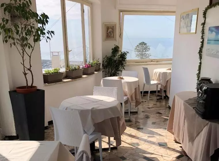 Fotos del hotel Belvedere:  11