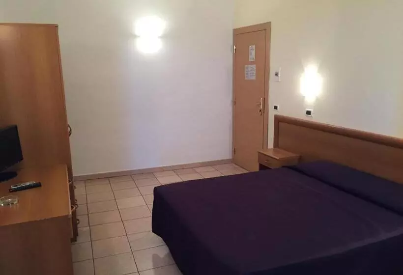 Fotos del hotel Belvedere:  12