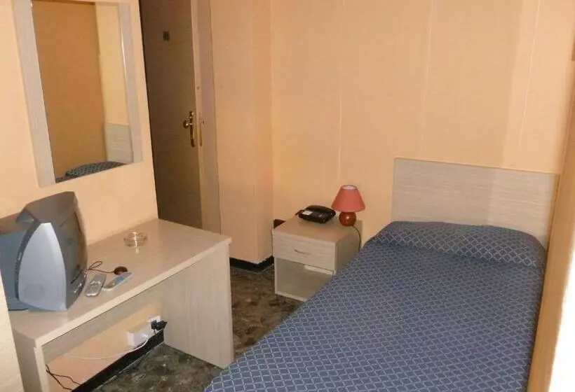 Fotos del hotel Belvedere:  13