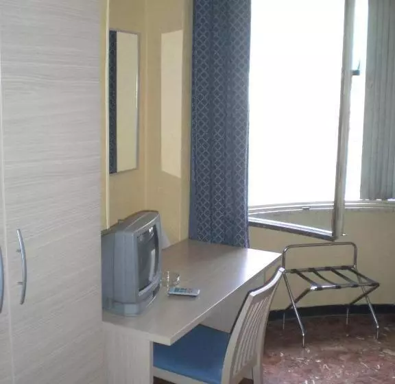 Fotos del hotel Belvedere:  21