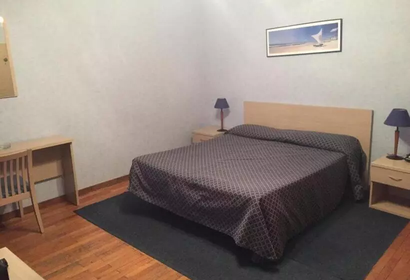 Fotos del hotel Belvedere:  15