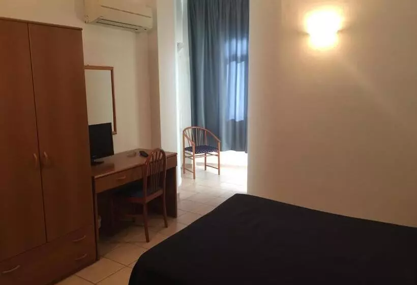 Fotos del hotel Belvedere:  18