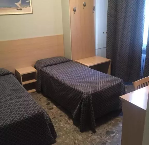 Fotos del hotel Belvedere:  14