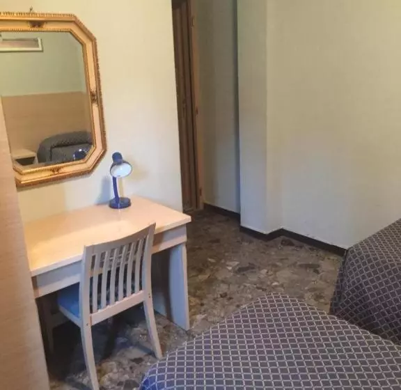 Fotos del hotel Belvedere:  25