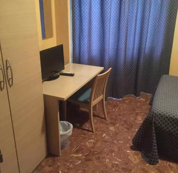 Fotos del hotel Belvedere:  19