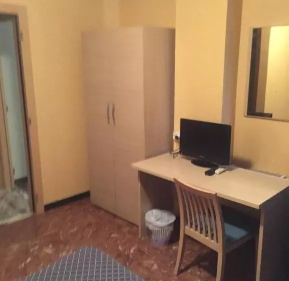 Fotos del hotel Belvedere:  4