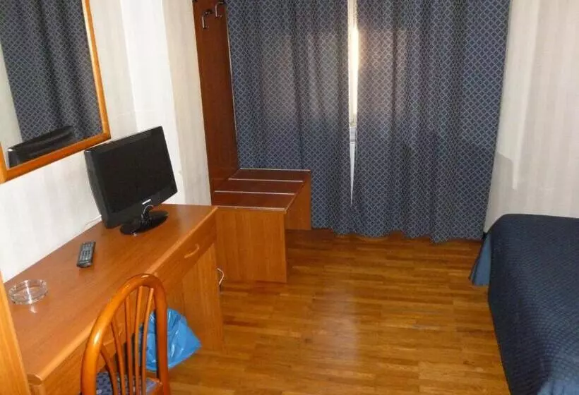 Fotos del hotel Belvedere:  20