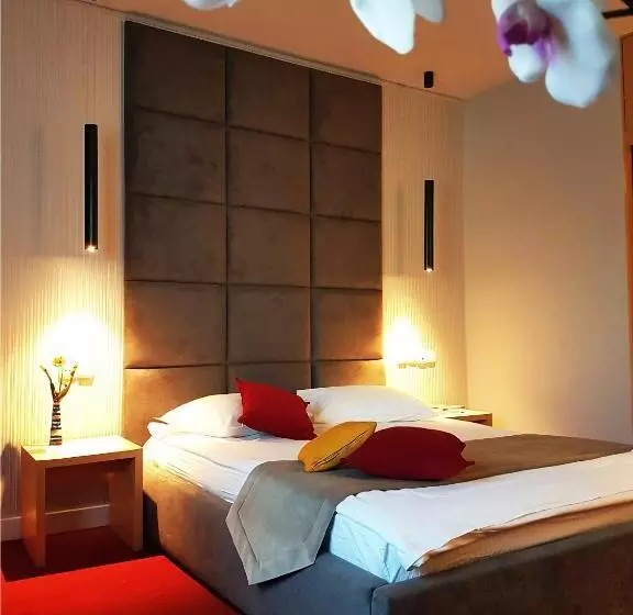 Fotos del hotel Boavista:  9